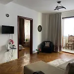Apartmán Victoria Avenue