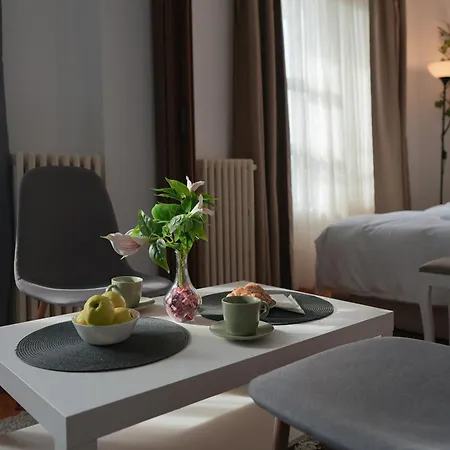 Victoria Avenue Apartament