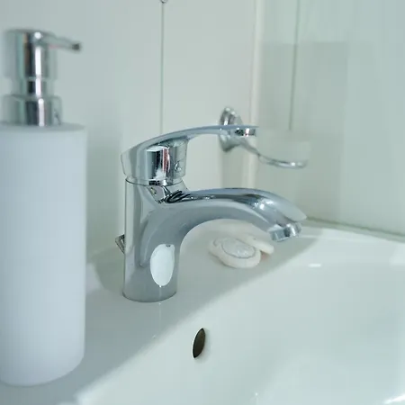 דירה Victoria Avenue