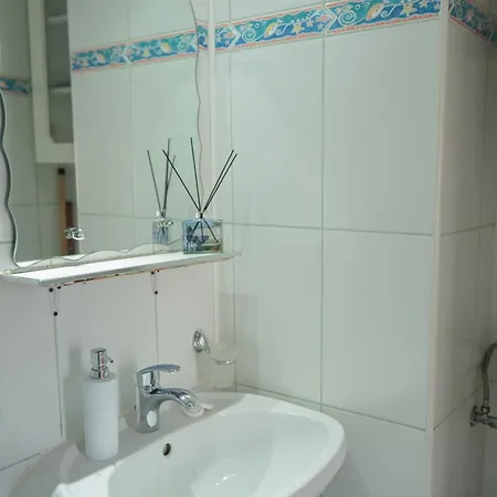 Victoria Avenue Appartement *