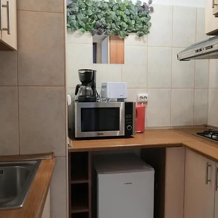 דירה Victoria Avenue