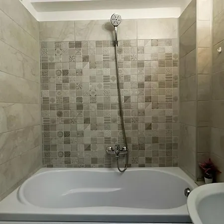 Victoria Avenue Apartment Bukarest