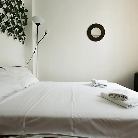 Apartment Victoria Avenue Bukarest