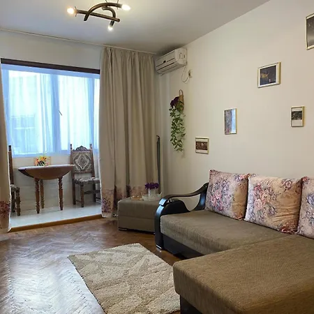 Apartament Victoria Avenue