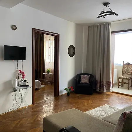 Appartement Victoria Avenue