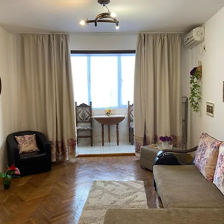 Apartamento Victoria Avenue Bucareste