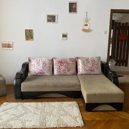 Victoria Avenue בוקרשט