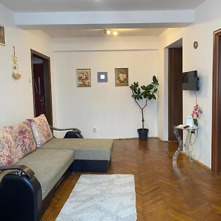 Appartement Victoria Avenue Boekarest
