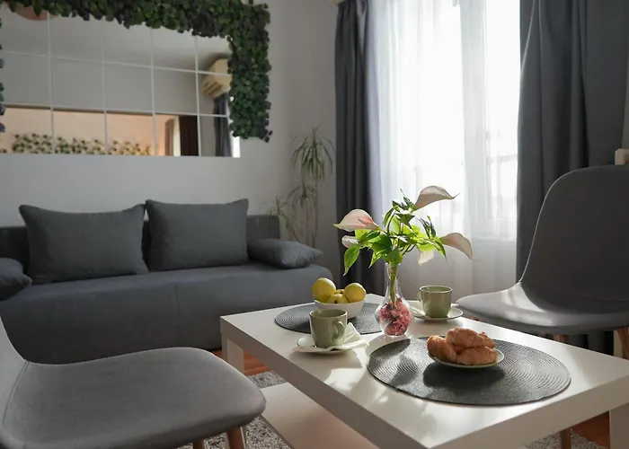 Victoria Avenue Apartamento *