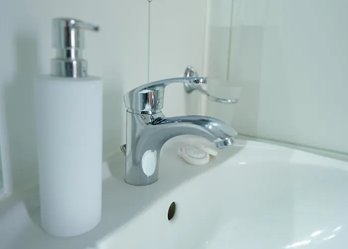 Apartament Victoria Avenue