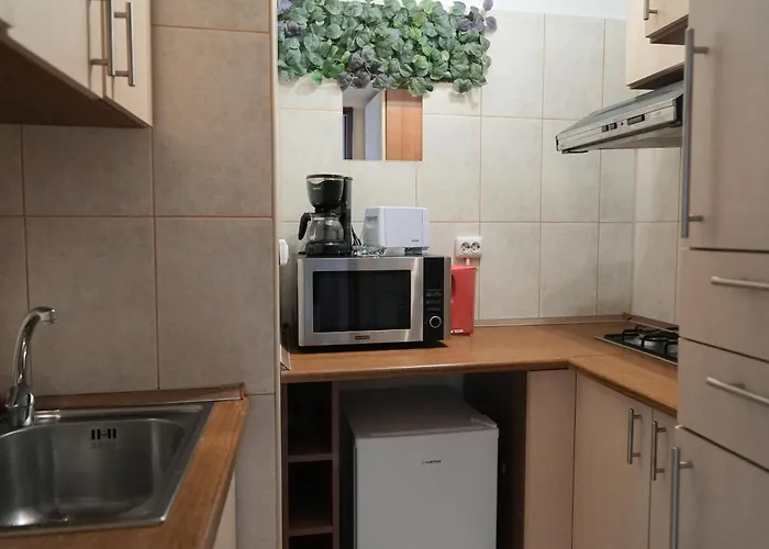 Apartamento Victoria Avenue