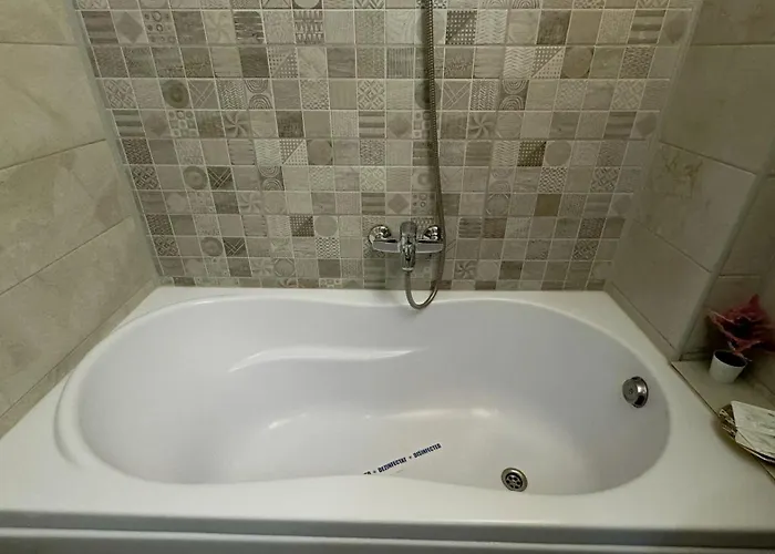 Apartamento Victoria Avenue