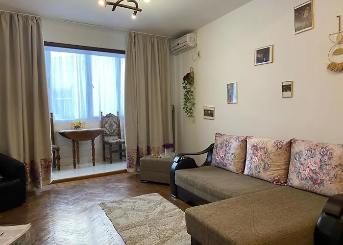 Apartamento Victoria Avenue