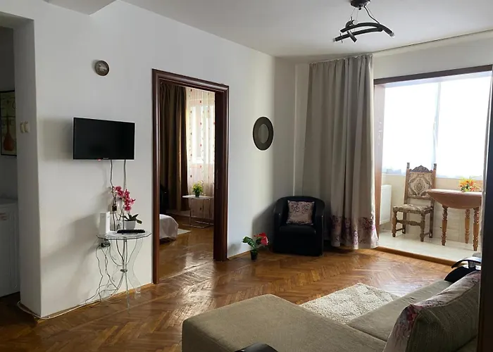 Apartamento Victoria Avenue