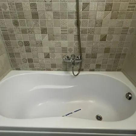 Апартаменты Victoria Avenue