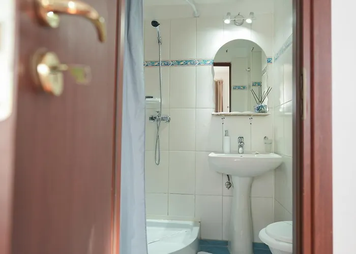 Victoria Avenue Apartmán *