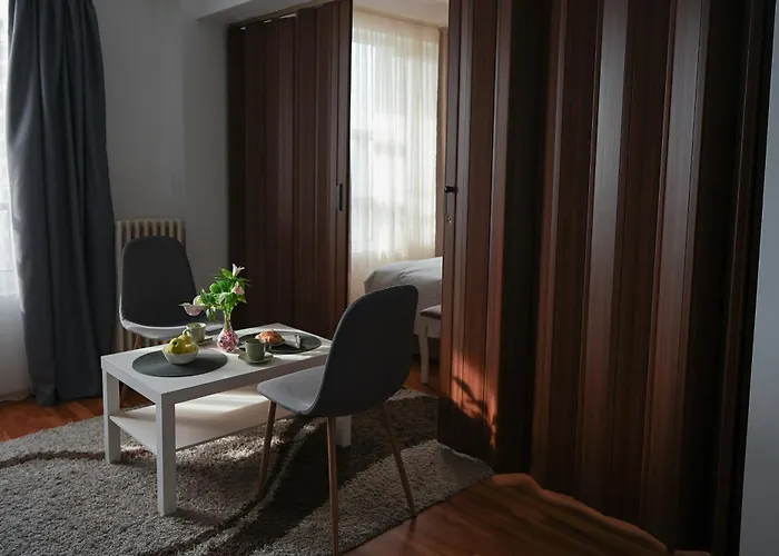 Victoria Avenue Bukurešť