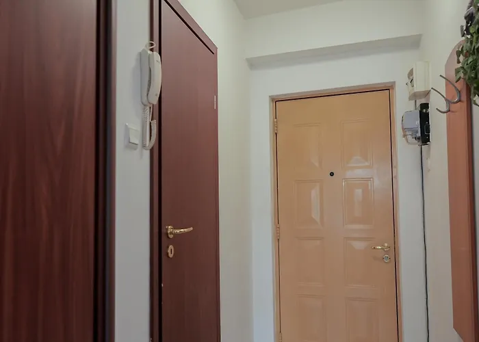 Victoria Avenue Apartmán *