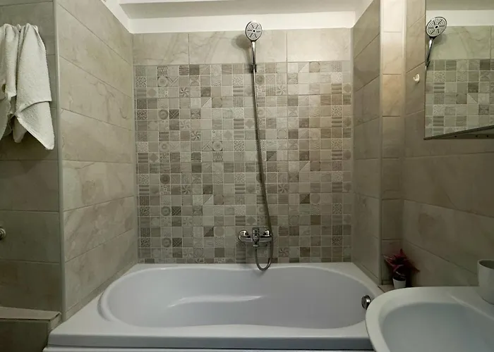 Victoria Avenue Apartmán Bukurešť