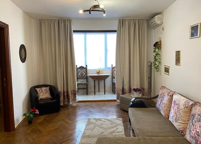 Apartmán Victoria Avenue Bukurešť