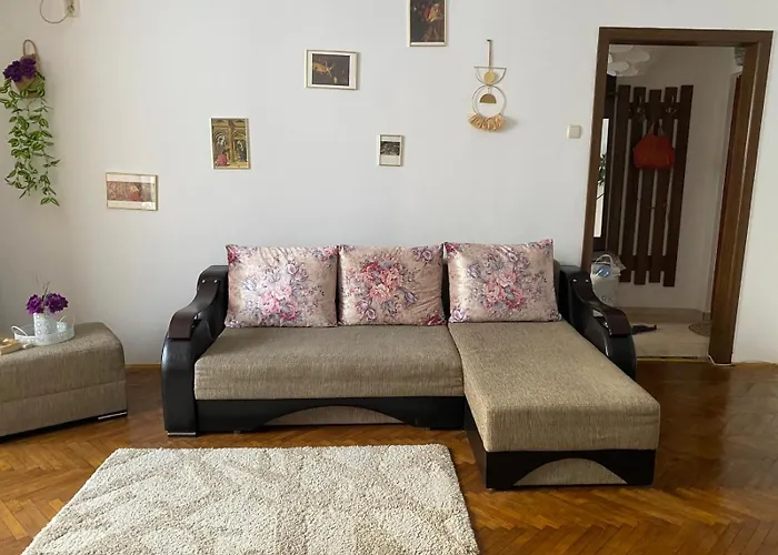 Victoria Avenue Bukurešť