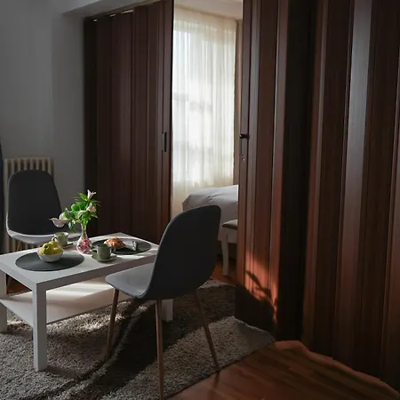 Victoria Avenue Βουκουρέστι